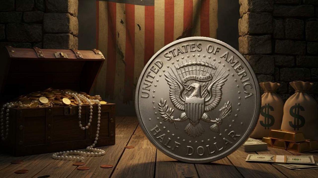 This Rare Lincoln Wheat Penny Could Be Worth $15 Million: Collector’s Guide to Hidden Value